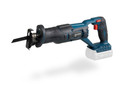 Accu Reciprozaag | 20 V (geleverd zonder accu en lader) 