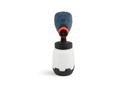 Accu Verfspuit | 20 V (geleverd zonder accu en lader)