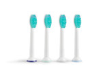 Sonicare Opzetborstels | 8 stuks