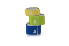 Elastische Weerstandsbanden | Set van 3