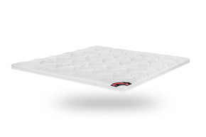 Sleepmed 3D Air Topmatras van hotel kwaliteit, 180x210