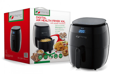 Magnani Airfryer 4,5 L