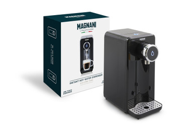 Magnani Warmwaterdispenser 2,5 L