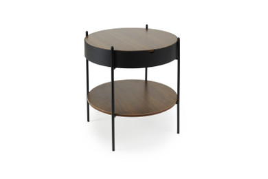 Bijzettafel Felix | Rond