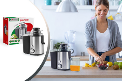 Juicer | 400 W