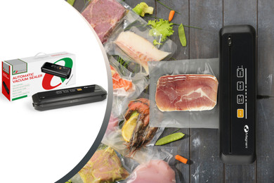 Vacuum sealer | 110 W