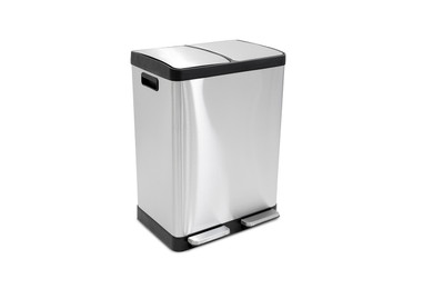 Lifa Living Keuken Prullenbak 40 L