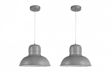 Lifa Living Helsinki Ronde Hanglamp Set van 3