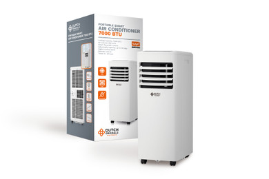 Smart Airconditioner | 7000 BTU