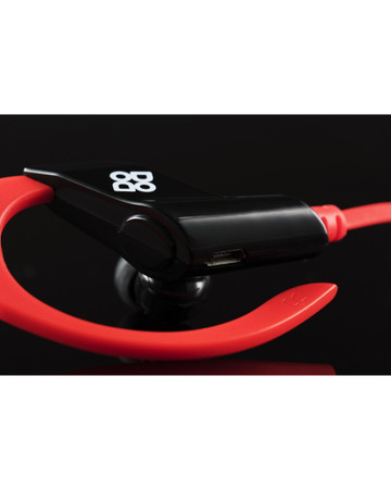 Dutch Originals Draadloze In-ear koptelefoon