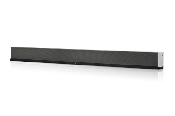 Dutch Originals Aluminium Bluetooth Soundbar