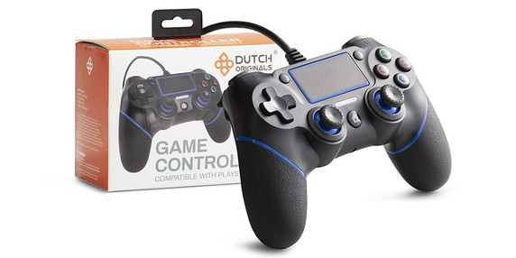 Dutch Originals PS4 Controller