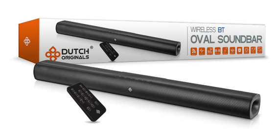 Dutch Originals Soundbar 50W