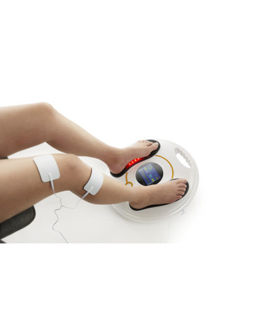Elektronische Spierstimulator