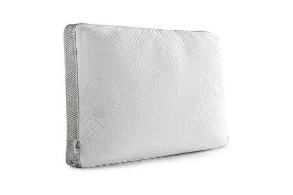 Memoryfoam Kussen | 2 varianten