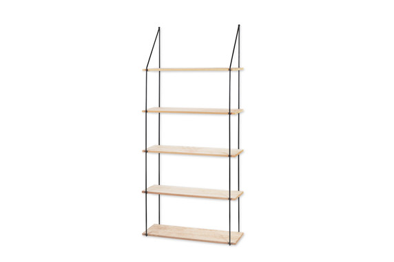Alicante Wandrek | 5 Planken