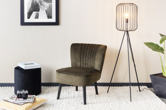Lifa Living Tripod Lamp Oslo (Groot)