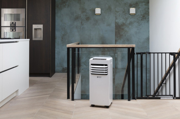 Dutch Originals Airconditioner | 7000 BTU