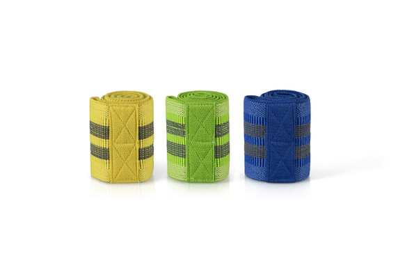 Weerstandsbanden | 3 stuks