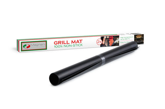 BBQ Grill Mat | 2-pack