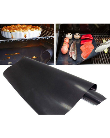 BBQ Grill Mat | 2-pack