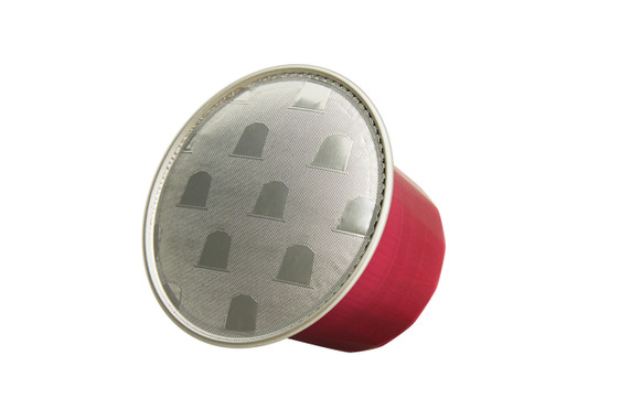 Magnani 100 Lungo capsules voor je Nespresso apparaat, intensiteit 3/6
