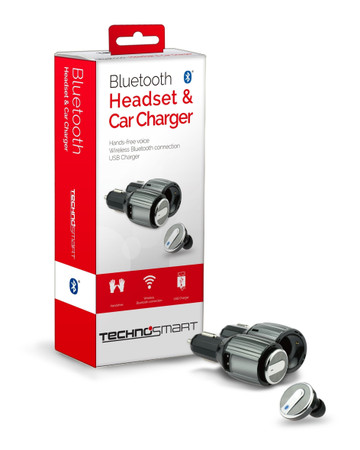 Technosmart Bluetooth Headset