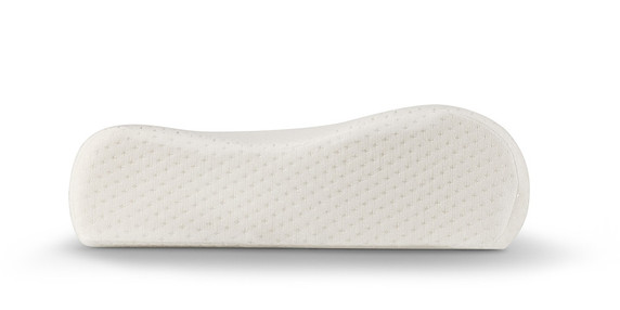 Memory Foam Kusssen | met Nekrol