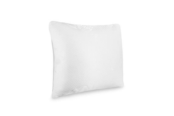 Memory Foam Kussen | Wit