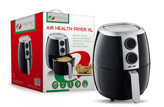 Magnani Airfryer 3,5 L