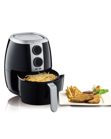 Magnani Airfryer 3,5 L