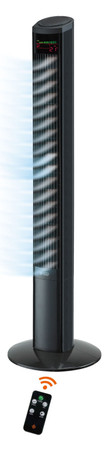 Koelventilator | 122 cm