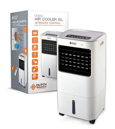 Air Cooler | 15 Liter