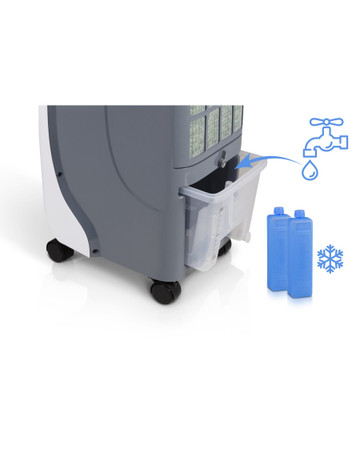 Air Cooler | 5,5 Liter