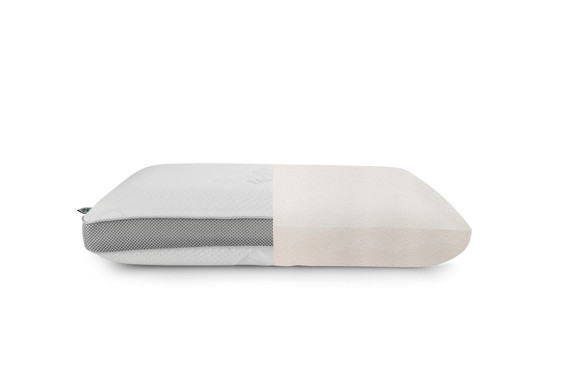 Memory Foam Kusssen | Deluxe Ventilatieband