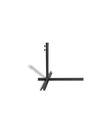 Hangende Parasol | Donkergroen