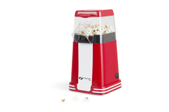 Popcornmaker | 1200 W