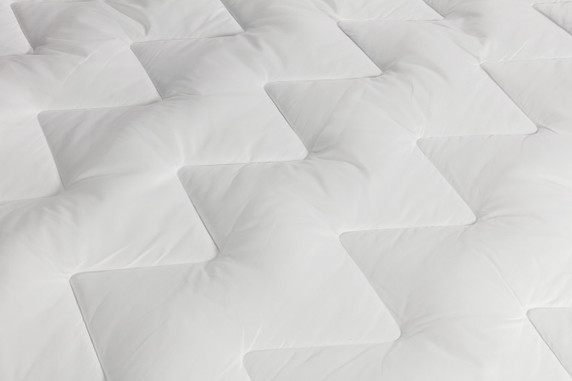 Sleepmed 3D Air Topmatras van hotel kwaliteit, 180x210