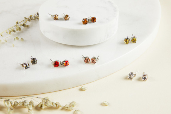 Oorbellen Set Bijou | 7 paar