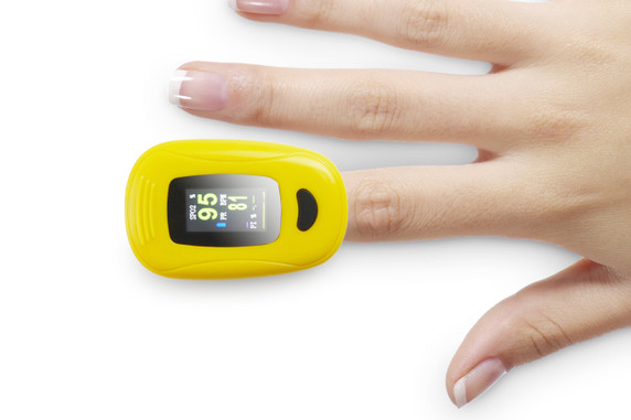 Pulse Oximeter