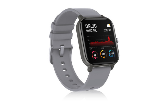 Smartwatch | Space Grey