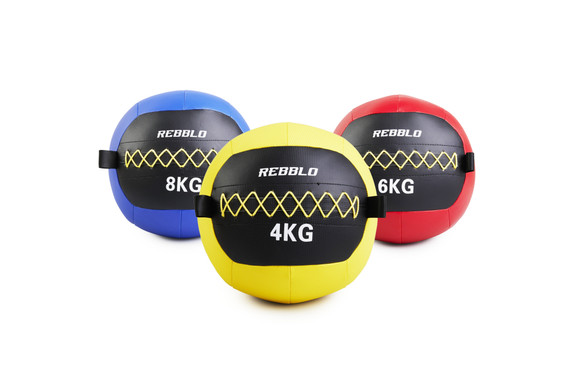 Wall Ball | 8 kg