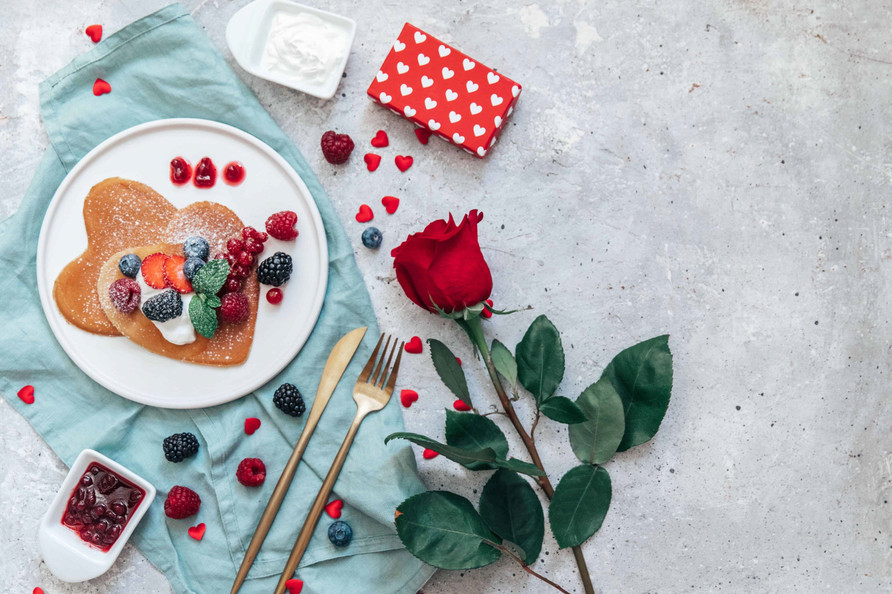 4 kleinigheidjes voor jouw geliefde voor Valentijsdag