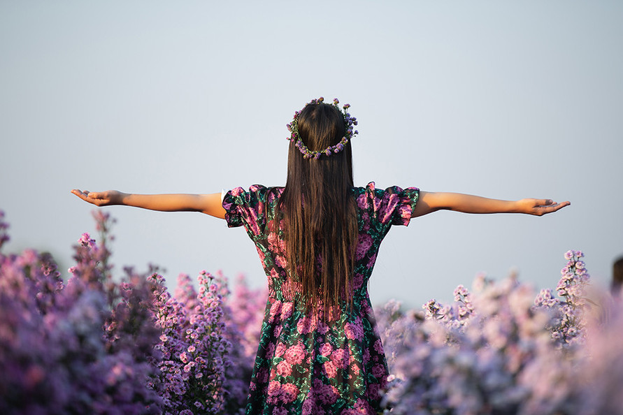 Zet alle vrouwen in het zonnetje: 4 leuke cadeautips!