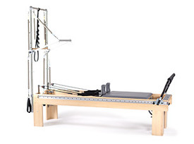 Balanced Body - Clinical Reformer W/ Tower (Shipped Separate - Freight Included)