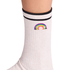 BASE 33 - GRIP CREW - TINY RAINBOW