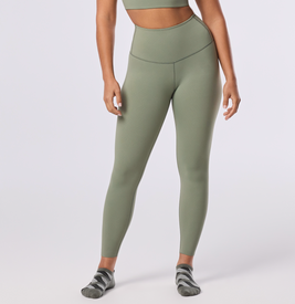 33 THREADS - HIGH WAISTED 7/8 TIGHT - HARMONY
