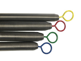 Balanced Body - Reformer Spring (Shipped Separate - Freight Included)