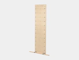 Balanced Body - Springboard Wall (Drop Ship)
