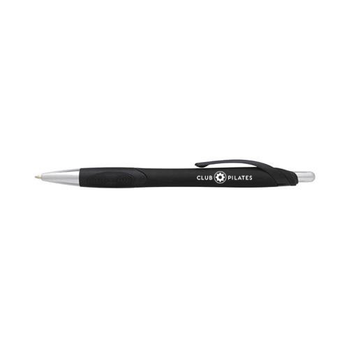 CLUB PILATES PEN - BLACK (PACK OF 100)